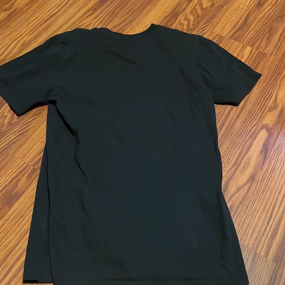 Men’s small bike tee - Picture 2 of 3